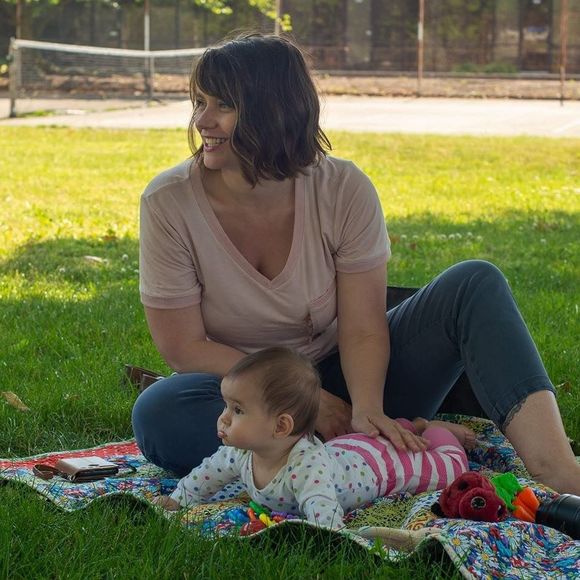 Meet your Posher, Meg - Picture 1 of 1